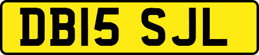 DB15SJL