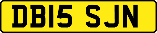 DB15SJN
