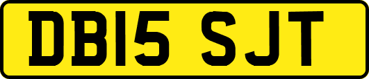 DB15SJT