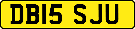 DB15SJU