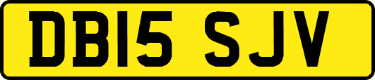 DB15SJV