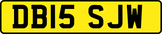 DB15SJW