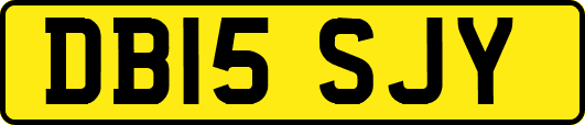 DB15SJY