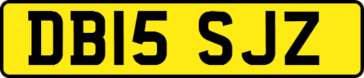 DB15SJZ