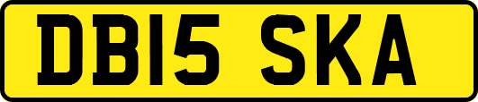 DB15SKA