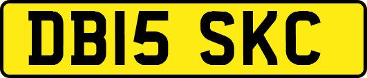 DB15SKC