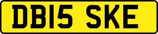DB15SKE