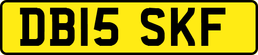 DB15SKF