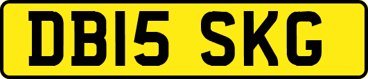 DB15SKG