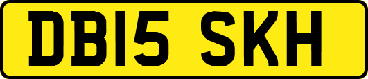 DB15SKH