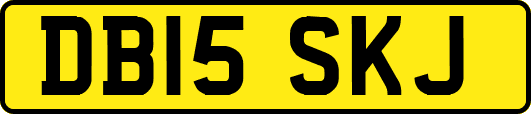 DB15SKJ