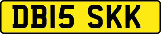 DB15SKK