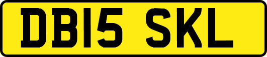 DB15SKL