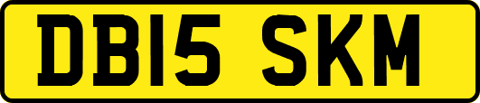 DB15SKM