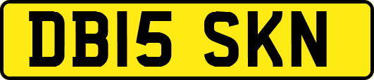 DB15SKN
