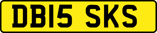 DB15SKS