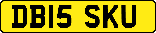 DB15SKU