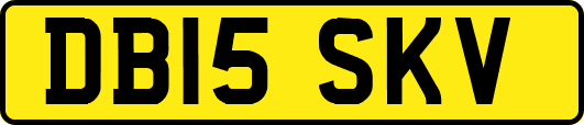 DB15SKV