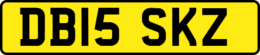 DB15SKZ