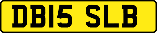 DB15SLB