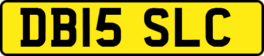 DB15SLC