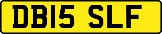 DB15SLF
