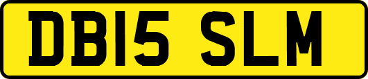 DB15SLM