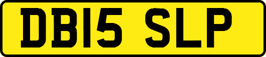 DB15SLP