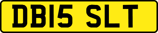 DB15SLT