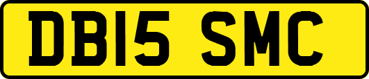 DB15SMC