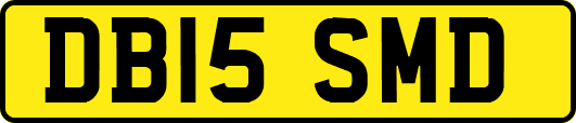 DB15SMD