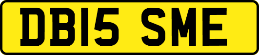 DB15SME
