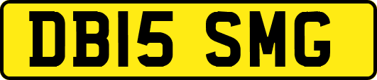 DB15SMG