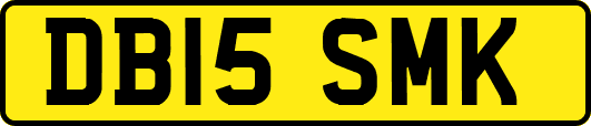 DB15SMK