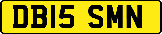 DB15SMN