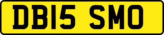 DB15SMO