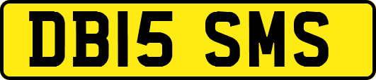 DB15SMS