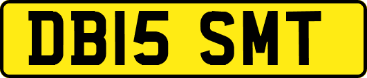 DB15SMT