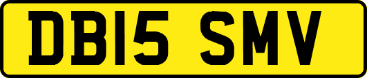 DB15SMV