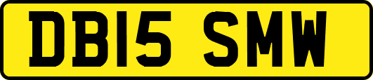 DB15SMW