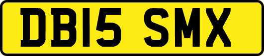 DB15SMX