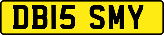 DB15SMY