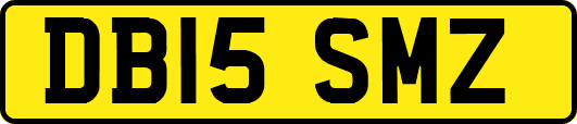 DB15SMZ