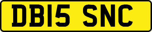 DB15SNC