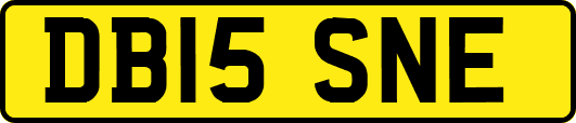 DB15SNE