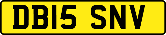 DB15SNV