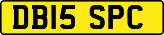 DB15SPC