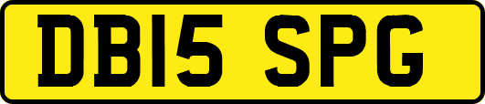 DB15SPG