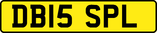DB15SPL