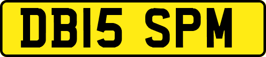 DB15SPM